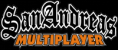 San Andreas: Multiplayer